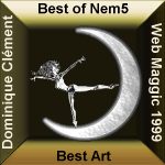 Best of Nem5 award