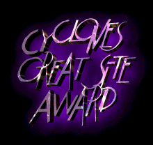 Cyclones award
