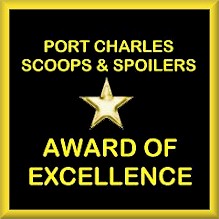 Port Charles award